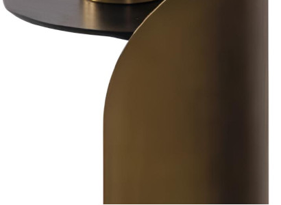 Stilvoller Beistelltisch Designer Wohnzimmer Tische Kaffeetische