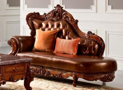 Chaiselongue Loungesofa Eleganter Liegesofa Relaxsofa Sitzliege Ruhebank