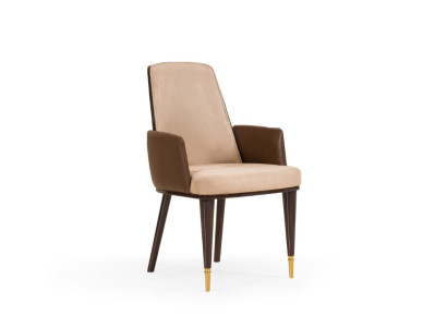 Moderner Küchenstuhl Designer Wohnzimmerstühle Lederstühle Möbel