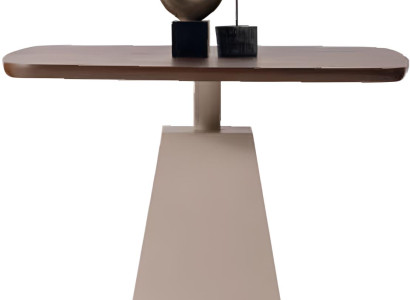 Moderner Küchentisch Braune Küchentische Designer Esszimmer Möbel