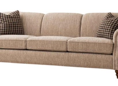 Komfortabler 3-Sitzer im Modernen und Stilvollen Design für Ihr Wohnzimmer