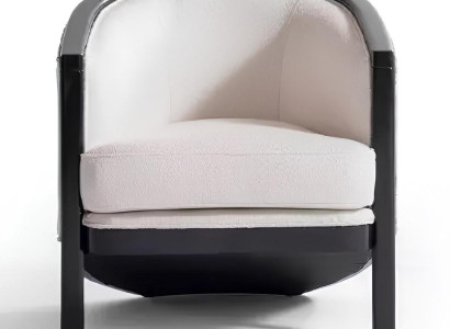 Stilvoller Sessel mit Hohem Komfort und Elegantem Look für Ihr Zuhause
