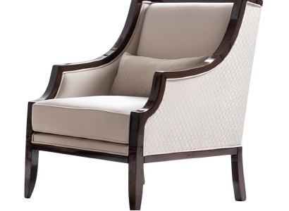 Komfortabler Sessel – Entspanntes Sitzen im Modernen Stil für Ihr Zuhause