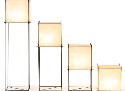 Modernes Lampen-Set Designer Schirmlampe Wohnzimmer Beleuchtung