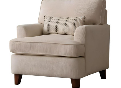 Bequemer Sessel – Stilvoller Komfort für Ihren Wohnraum