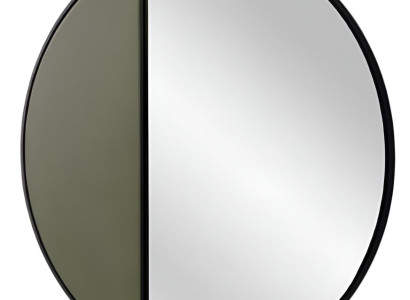 Moderner Wandspiegel Designer Wohnzimmer Spiegel Glasspiegel Möbel
