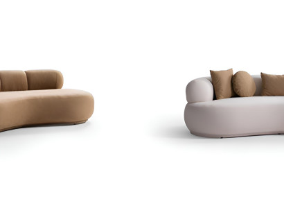 Brauner couchgarnitur brauner 3-Sitzer-Sofa beiger Sofa Wohnzimmermöbel