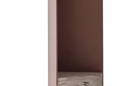 Designer Lofttisch Moderner Metalltisch Wohnzimmer Beistelltisch