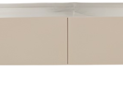 Beiger TV-Schrank – Holz-TV-Möbel und Sideboard für Ihr Wohnzimmer