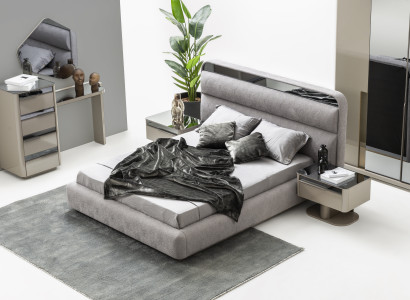 Komplettes 5-tlg. Schlafzimmer-Set – Komfort und Stil für Ihr Zuhause