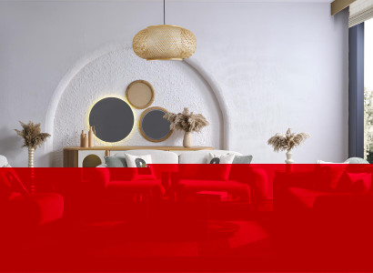 Elegantes Sofa-Set mit 2 Sofas und Sessel – Komfort und Stil Hochwertig Möbel