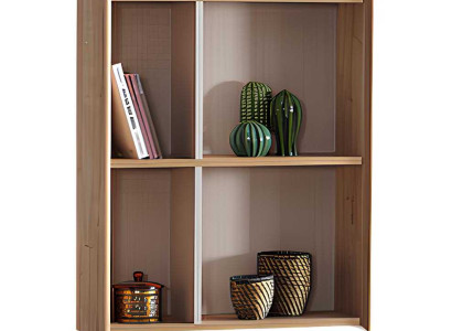 Wandregal für Dekoration und Aufbewahrung – praktische Ergänzung