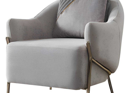 Moderner Komfort und stilvolles Design Sessel