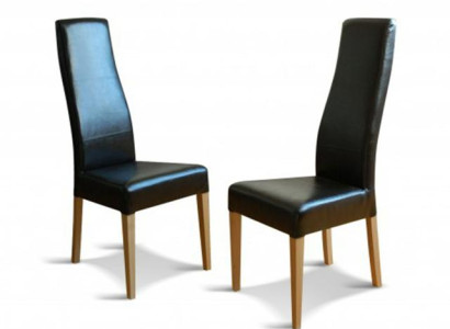 CHESTERFIELD STUHL SESSEL LEDER TEXTIL STOFF STÜHLE ECHTES HOLZ NEU FIGARO