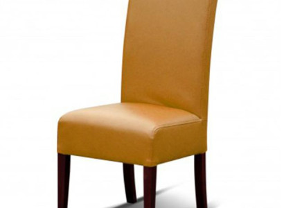 LEHNSTUHL STUHL SESSEL LEDER TEXTIL STOFF STÜHLE ECHTES HOLZ NEU PROSTE 108