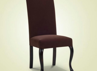 Lehnstuhl Stuhl Leder Stühle Lederstuhl Polster Sessel Designer Neu LUDWIK 108