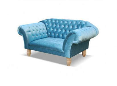 Chesterfield Sofa Couch Polster Klassische Designer Sofas Couchen Big MADRID3