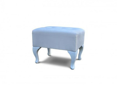 HOCKER POLSTERHOCKER CHAISE Ottomane & Fußhocker DIVERSE FARBEN SCHEMEL