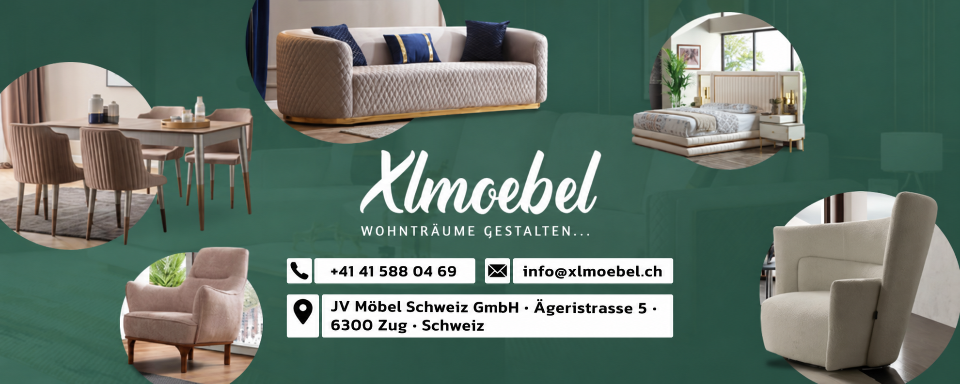 Online-Showroom