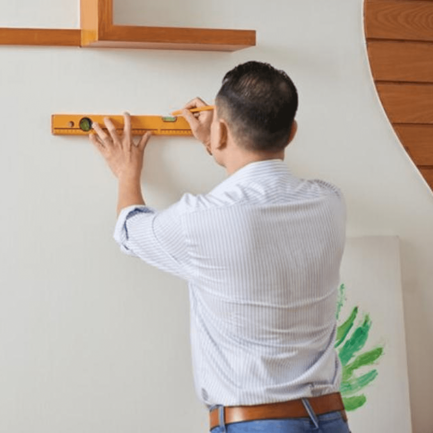 Methode zur Bettpflege