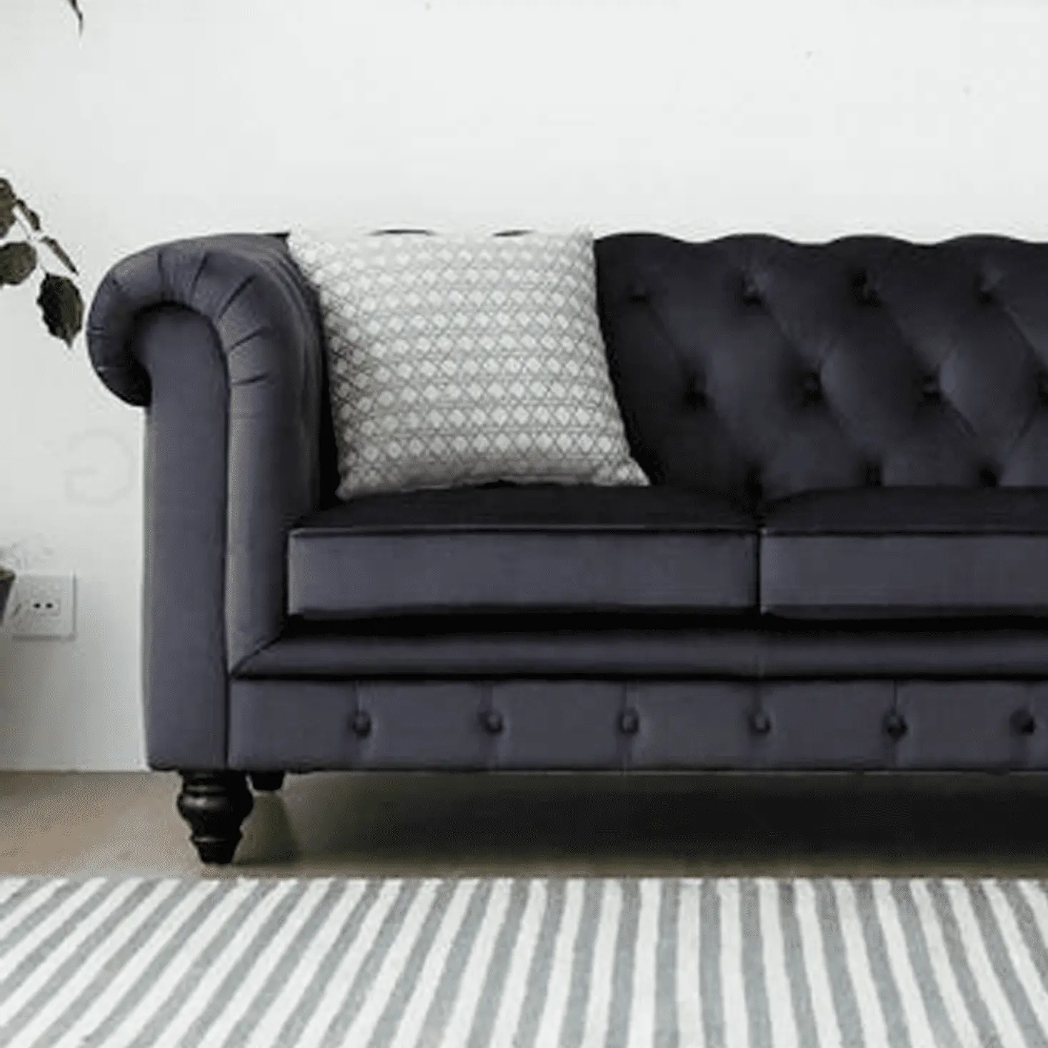 Methode zur Bettpflege