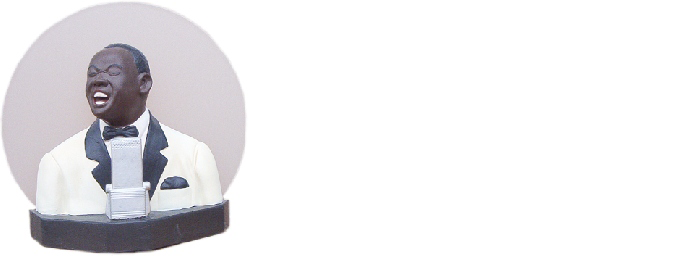 Ausgefallene Tischlampe Figuren Sänger Figur Tischleuchte Leuchte Stehlampen Neu