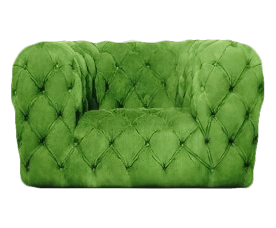 Wohnzimmer Sessel Neu Sitzmöbel Einrichtung Modern Chesterfield Einrichtung