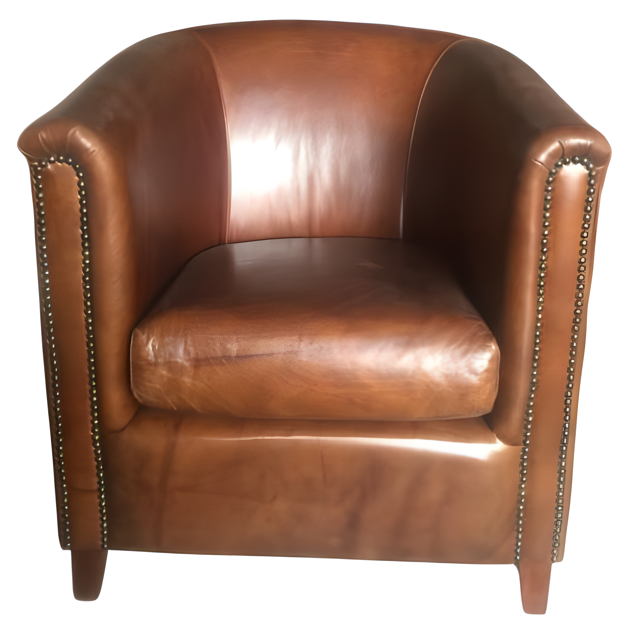 Lounge Club Sessel – Relaxsessel Design Komfort für Wohnzimmer